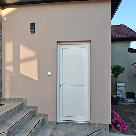 Harmony Apartmán